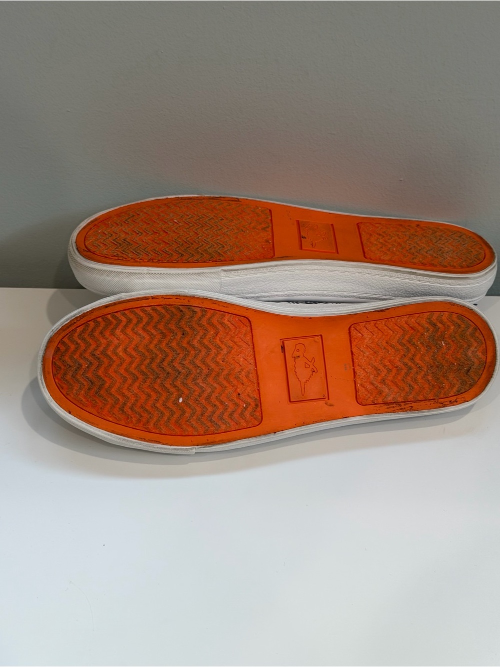 Rocket Dog Mule Sneakers Womens 8.5 Slip On Comfort Coastal Tropical Shoes - Picture 10 of 10